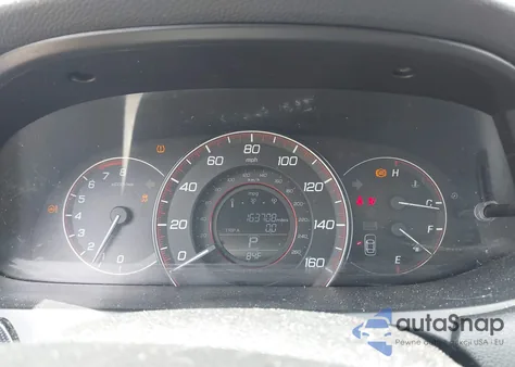 2013 Honda Accord Sport из США, поврежденный, VIN 1HGCR2F59DA125307